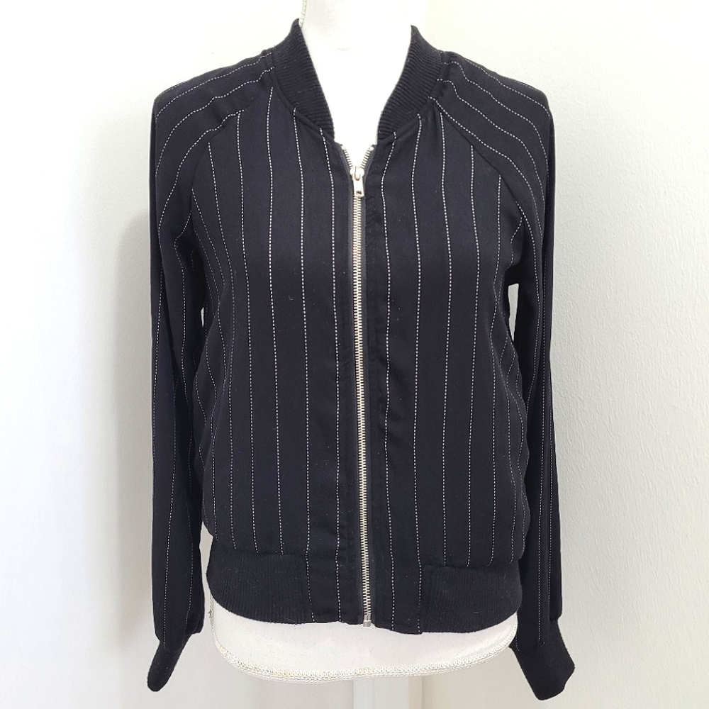Black Jacket XS Disney Beauty and the Beast